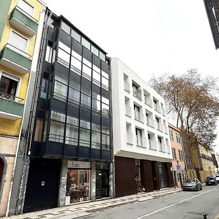 Rosario 1Ds By Rosario Inn ポルト エクステリア 写真