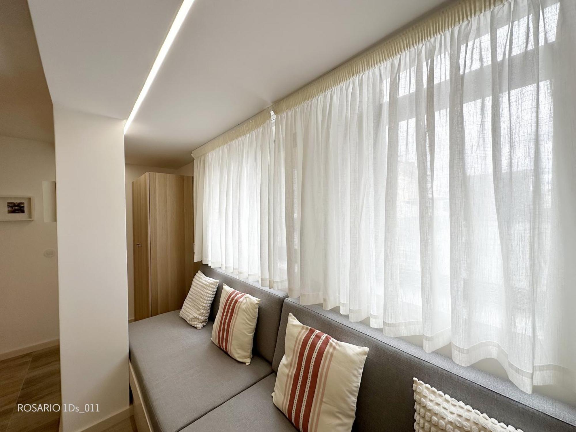 Rosario 1Ds By Rosario Inn ポルト エクステリア 写真