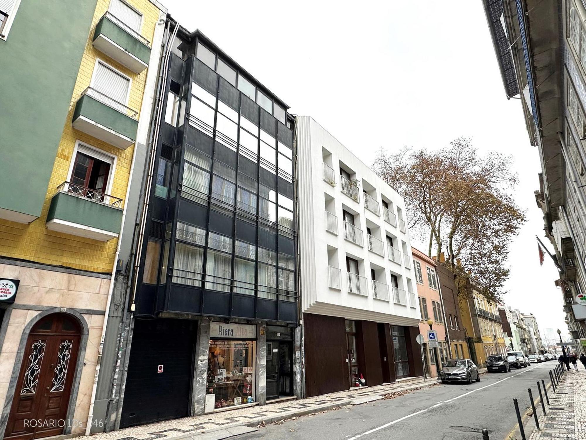 Rosario 1Ds By Rosario Inn ポルト エクステリア 写真